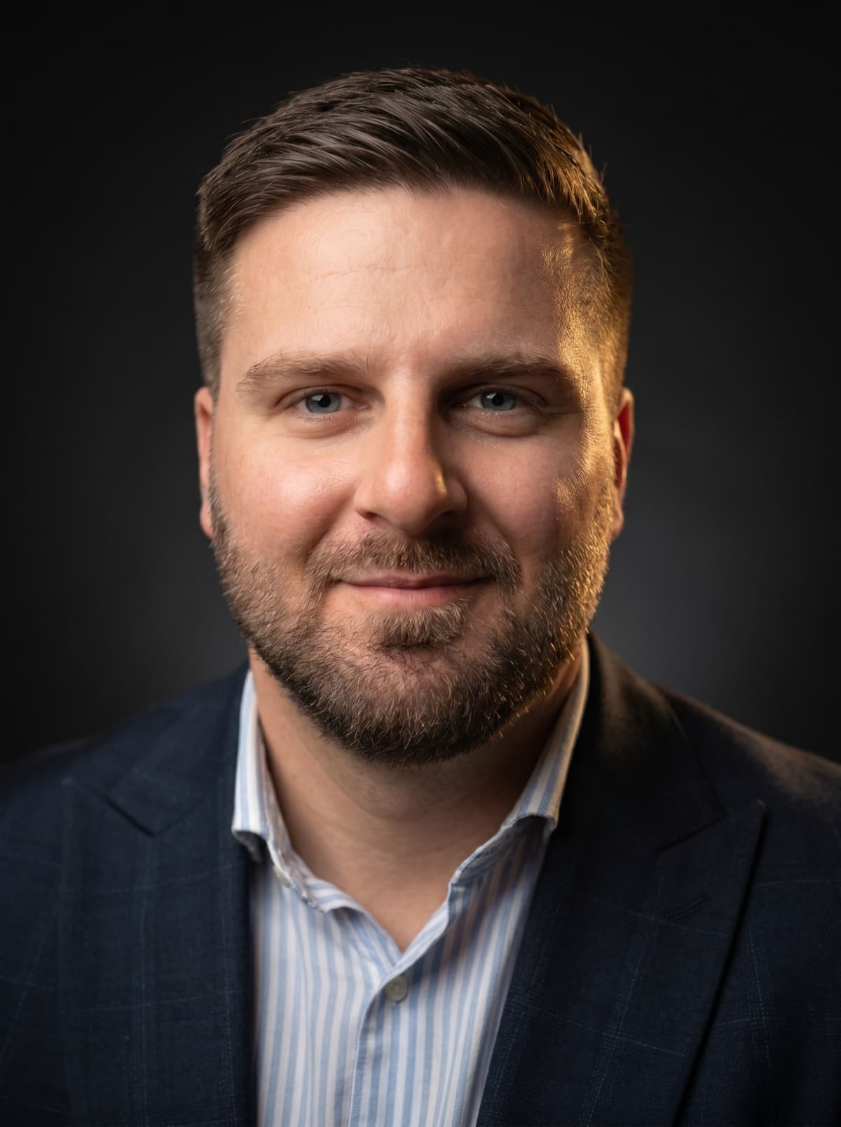 Marko Đokić — Finansijski savetnik